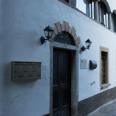 Il Camino Διαμέρισμα Anzino Εξωτερικό φωτογραφία