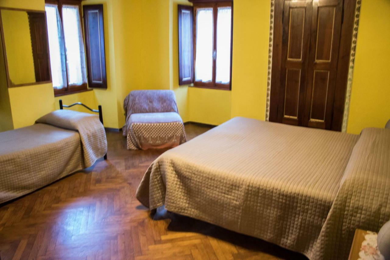 Il Camino Διαμέρισμα Anzino Εξωτερικό φωτογραφία