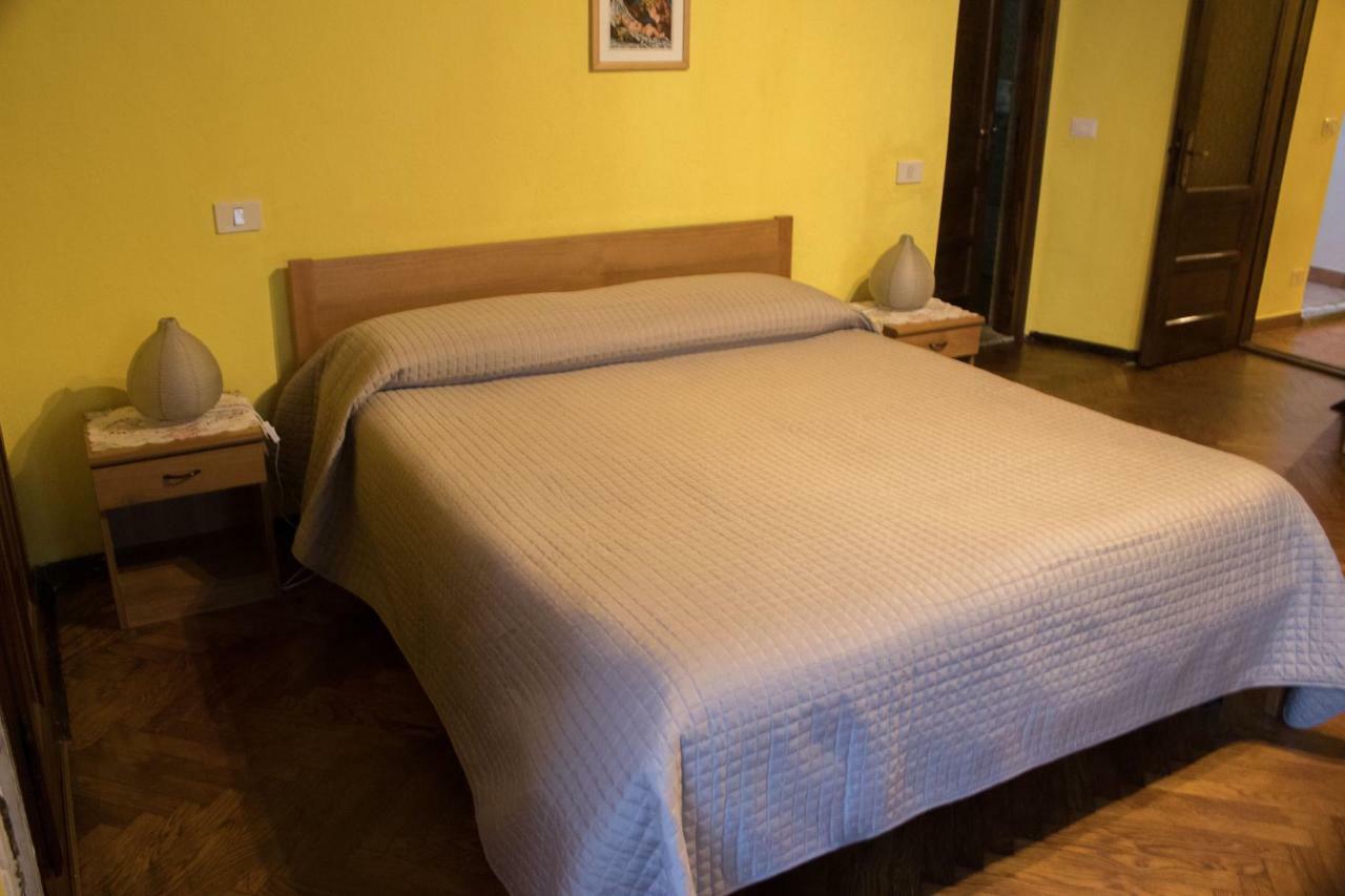 Il Camino Διαμέρισμα Anzino Εξωτερικό φωτογραφία